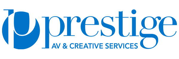 Prestige AV & Creative Services